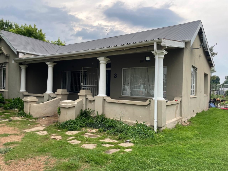 3 Bedroom Property for Sale in Senekal Free State